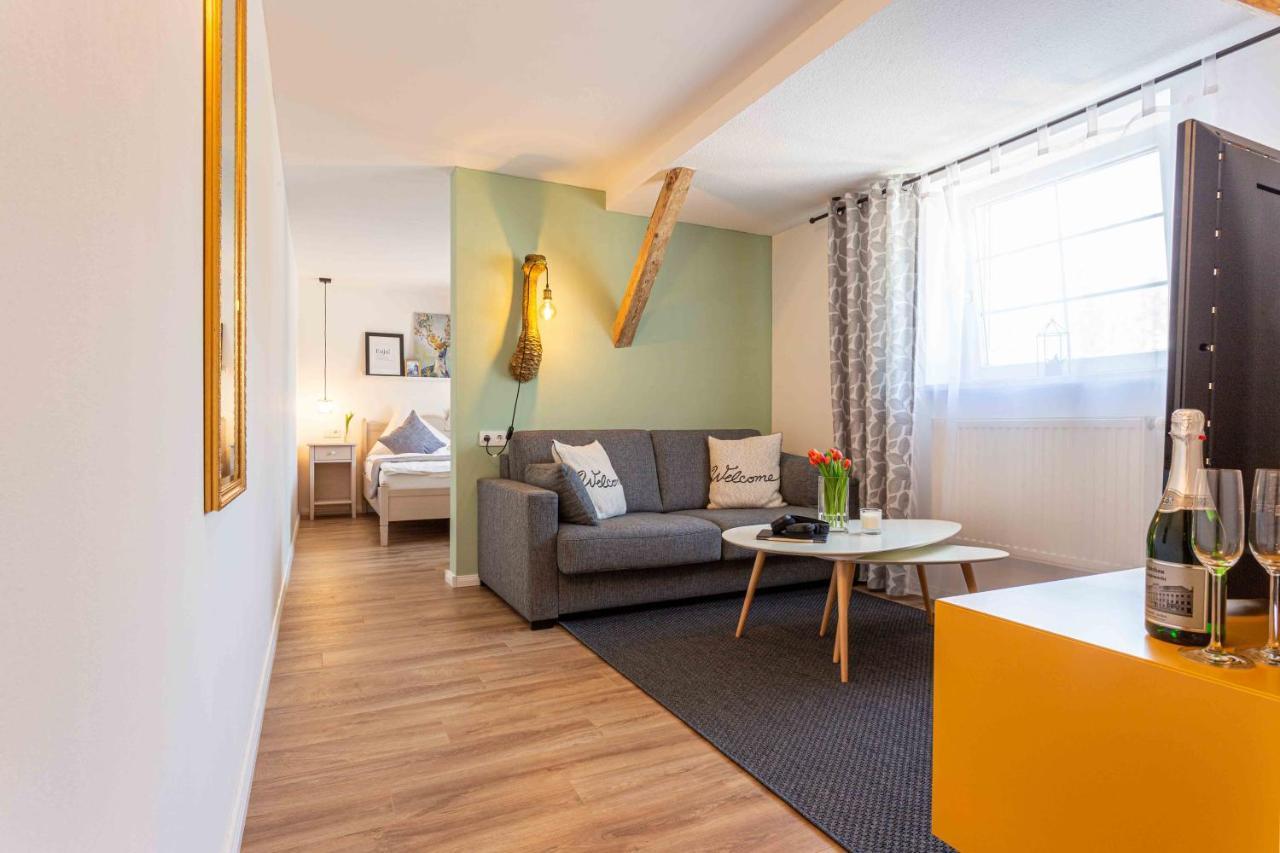 Landhotel Gutshof Hartenstein (Saxony) Exterior foto